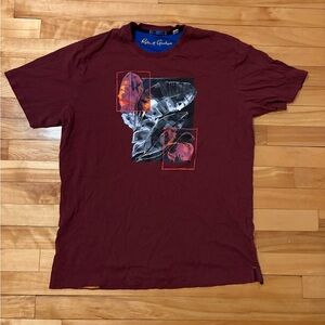 Robert Graham Tee Shirt